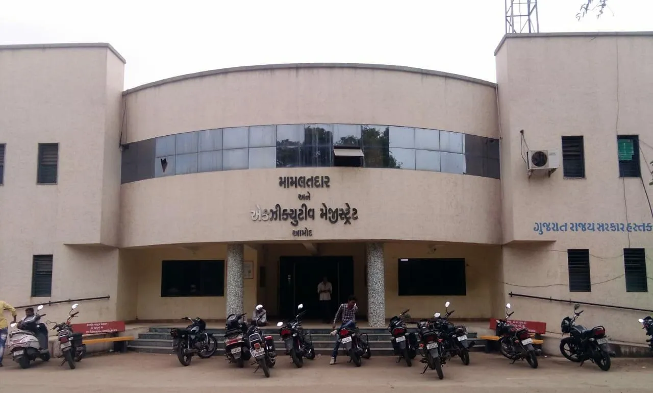 આમોદ તાલુકામાં ખોટી વારસાઈ કરી બોગસ ખેડૂત બનવાનું કારસ્તાન ઝડપાયું