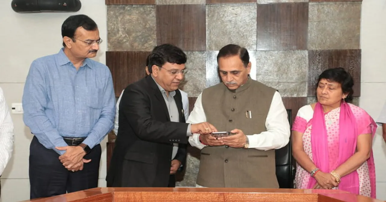181 અભયમે લોન્ચ કરી મોબાઈલ એપ, પેનિક બટન બનશે મદદરૂપ