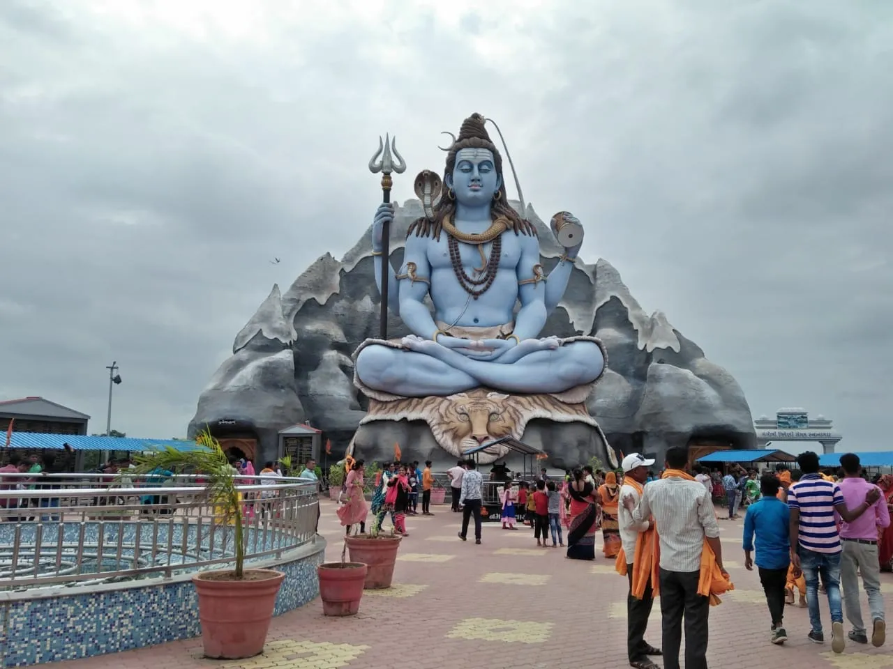 આજથી પવિત્ર શ્રાવણ માસનો પ્રારંભ : શિવાલયો 'હર હર મહાદેવ'ના નાદથી ગૂંજી ઉઠશે!