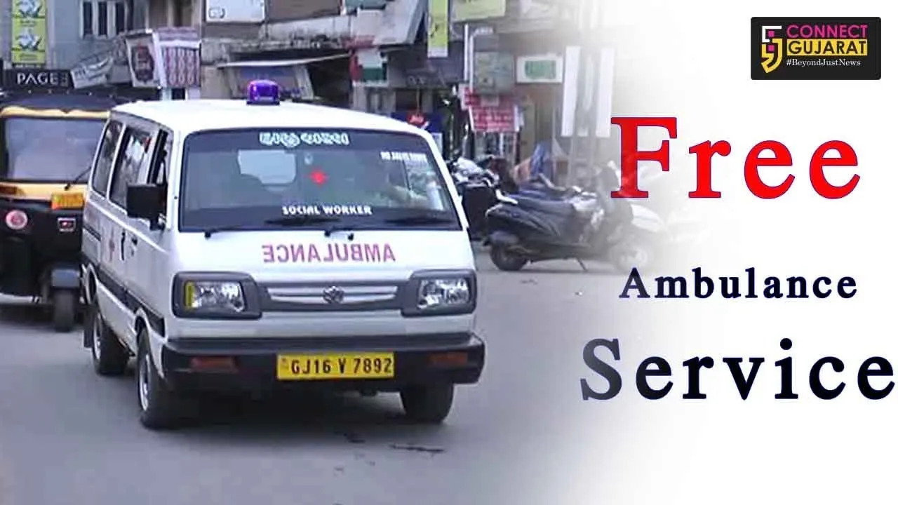 ભરૂચઃ આ વ્યક્તિની સમાજ સેવા જોઈને તમે પણ પોકારી જશો આહા!, જાણો શું છે હકીકત