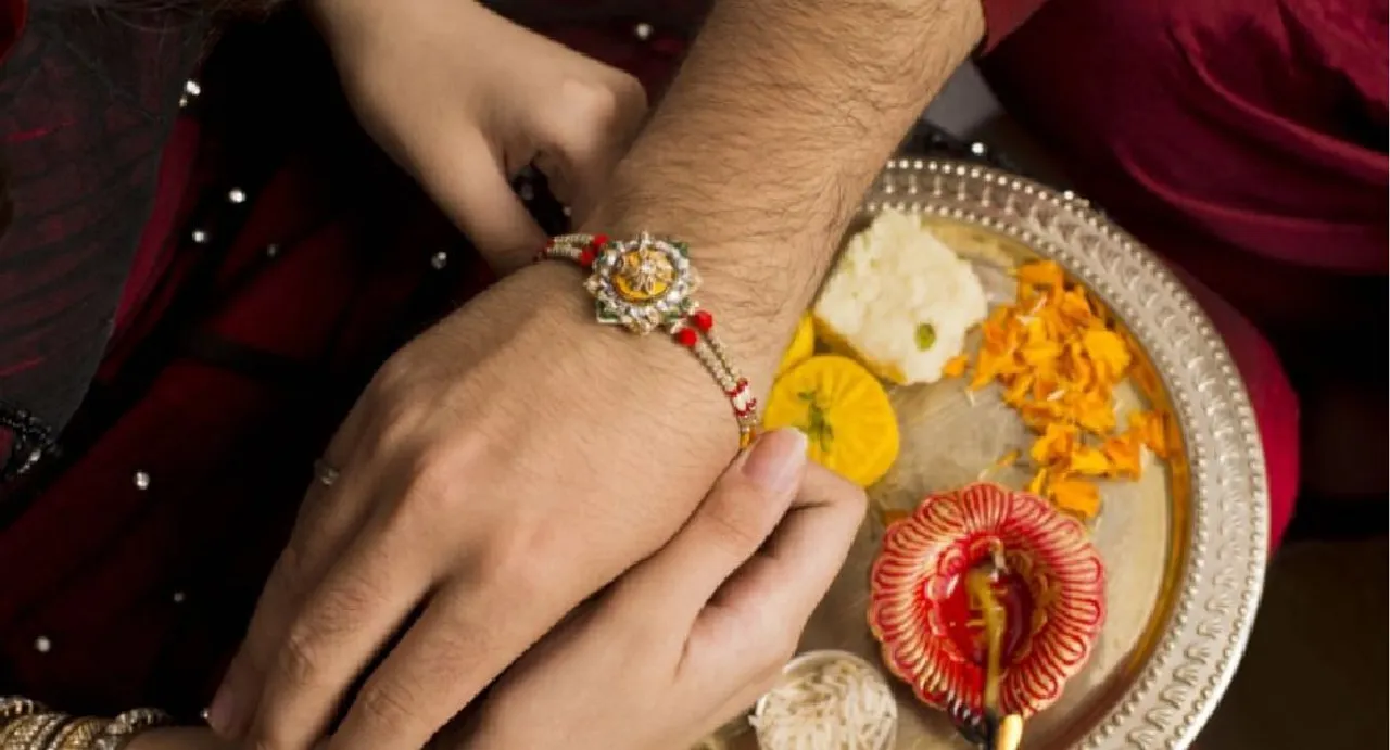 એક એવું ગામ કે જયાં છેલ્લા ૬૦૦ વર્ષથી રક્ષાબંધનનો પર્વ મનાવવામાં આવતો નથી!