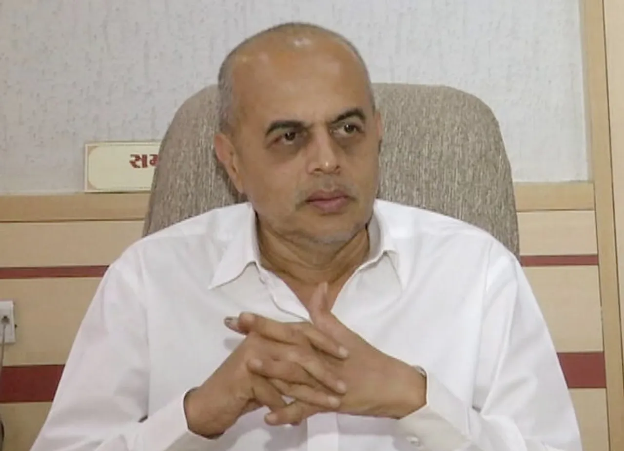 સોમાએ મગફળી ખરીદીનો કર્યો બહિષ્કાર, નાફેડ મનમાની કરતું હોવાનું બહાનું ધર્યું