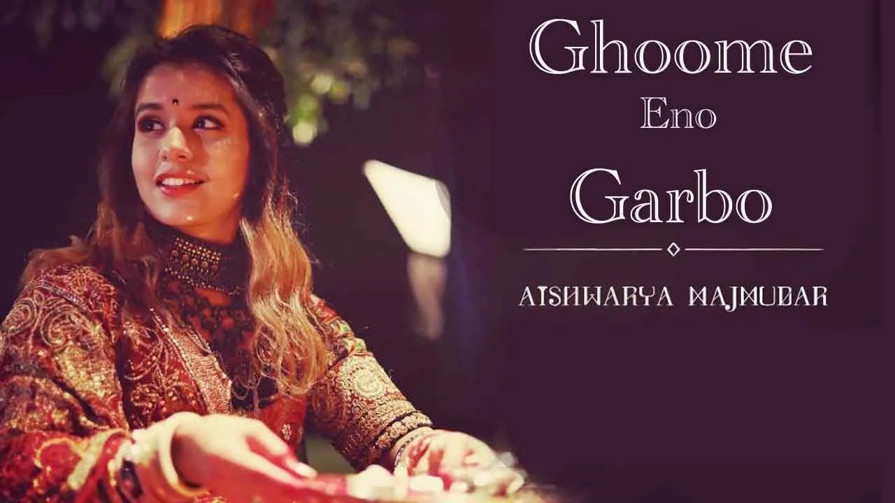 PM મોદીના શબ્દોને ઐશ્વર્યાએ રૂપાંતરિત કર્યા સુરાવલીમાં, સાંભળો તેનાં જ અવાજમાં