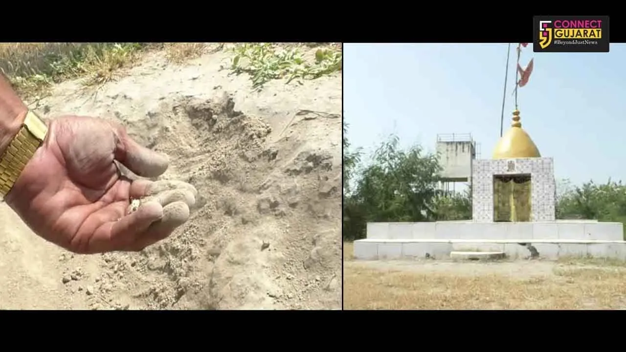 રાવણનાં વધ પછી જીવ હત્યામાંથી મુક્તિ માટે ભગવાન રામે અહીં કર્યો હતો યજ્ઞ