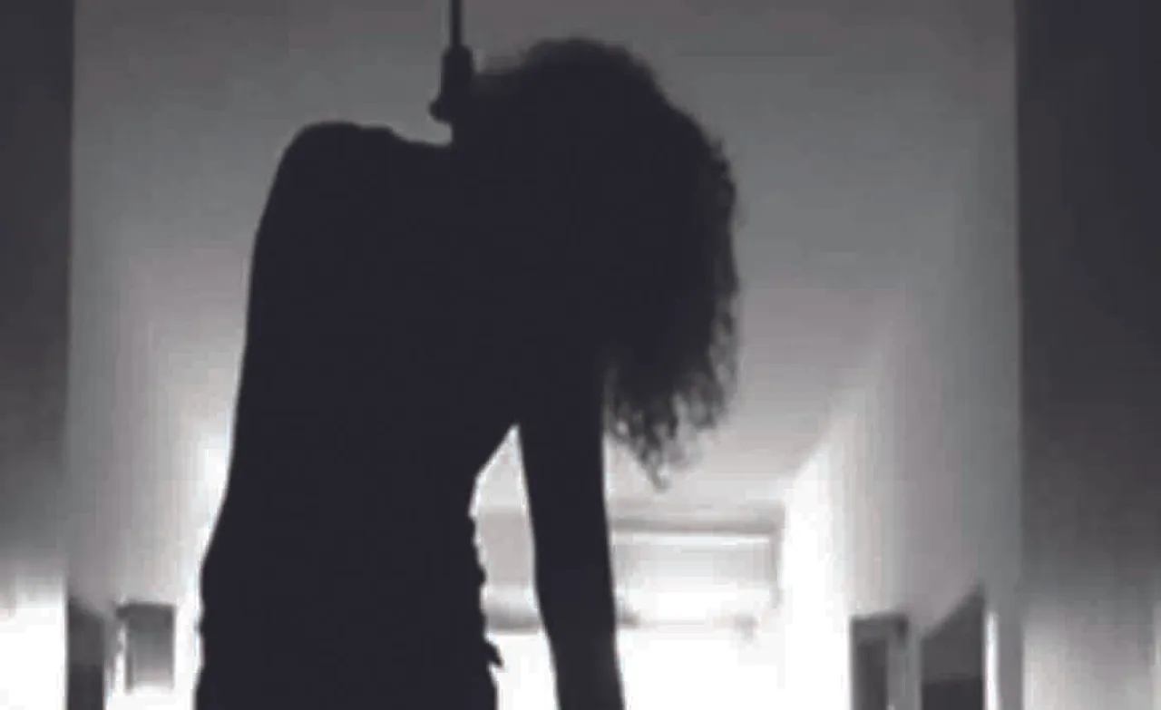 દાહોદ: છ મહિના પહેલાં લગ્ન કરેલ દંપત્તિની ગળેફાંસો ખાઇ આત્મહત્યા