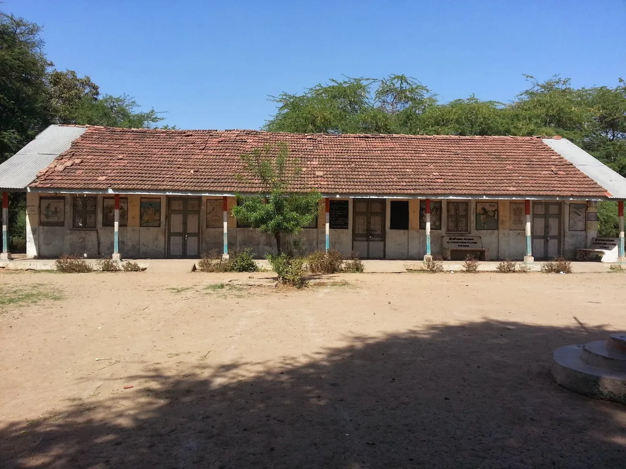 ભારત - ધ ગ્રેટ લીડર (૨૦૧૮)