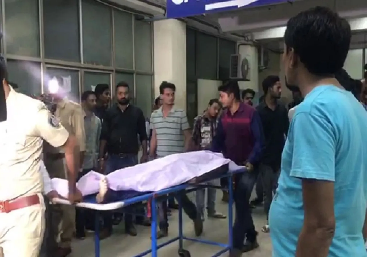 અમદાવાદમાં ફરી થયો લઠ્ઠાકાંડ: બે મિત્રોના શંકાસ્પદ હાલતમાં મળ્યા મૃતદેહ