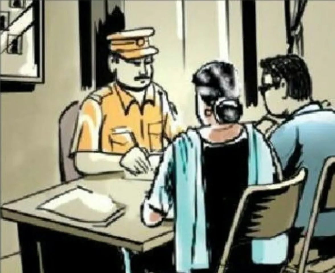 રાજપીપળા આદર્શ નિવાસી શાળાનો વિદ્યાર્થી ગુમ થતાં પિતાએ નોંધાવી અપહરણની ફરિયાદ 