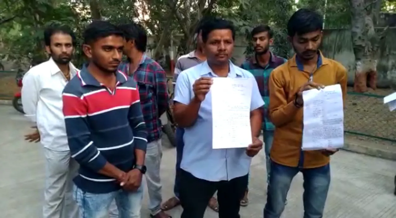 રાજકોટ : જાણો વિનય શાહ કૌભાંડના સરધારના એજન્ટે ગામ લોકોના કેટલા રૂપિયા ડૂબ્યા હોવાનું જણાવ્યું