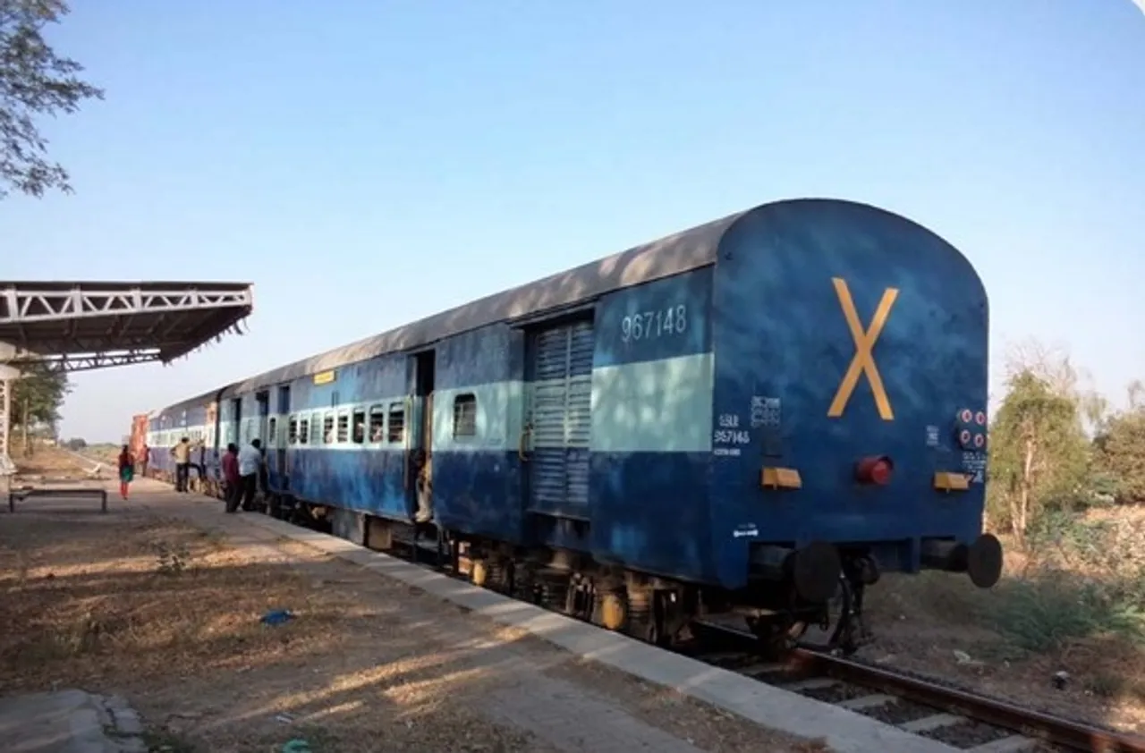 અંકલેશ્વરઃ રાજપારડી ખાતે રેલવે ગરનાળું વાહન વ્યવહાર માટે એક મહિનો રહેશે બંધ