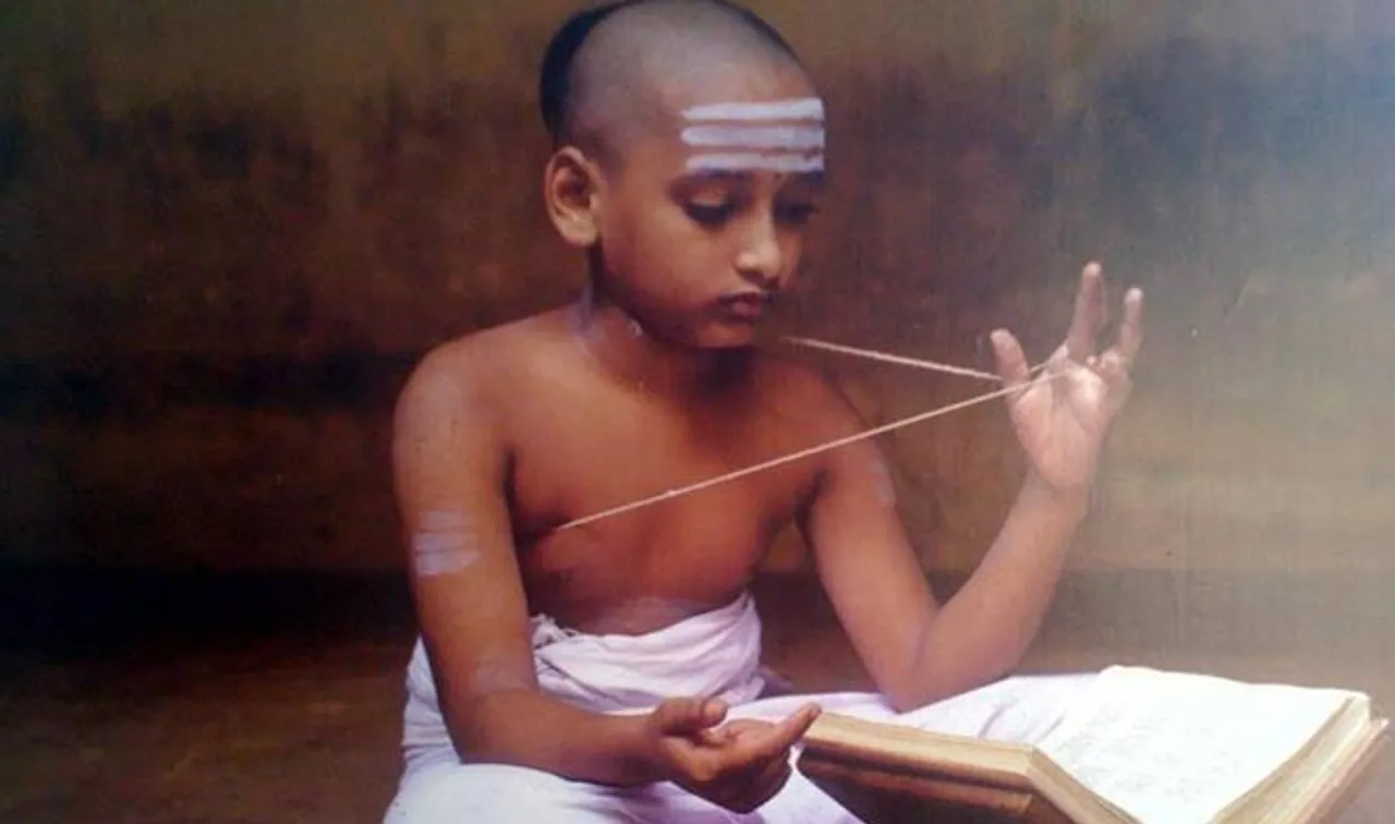 ભરુચમાં યોજાશે સામૂહિક ઉપનયન સંસ્કાર, અગાઉથી કરાવવું પડશે રજીસ્ટ્રેશન