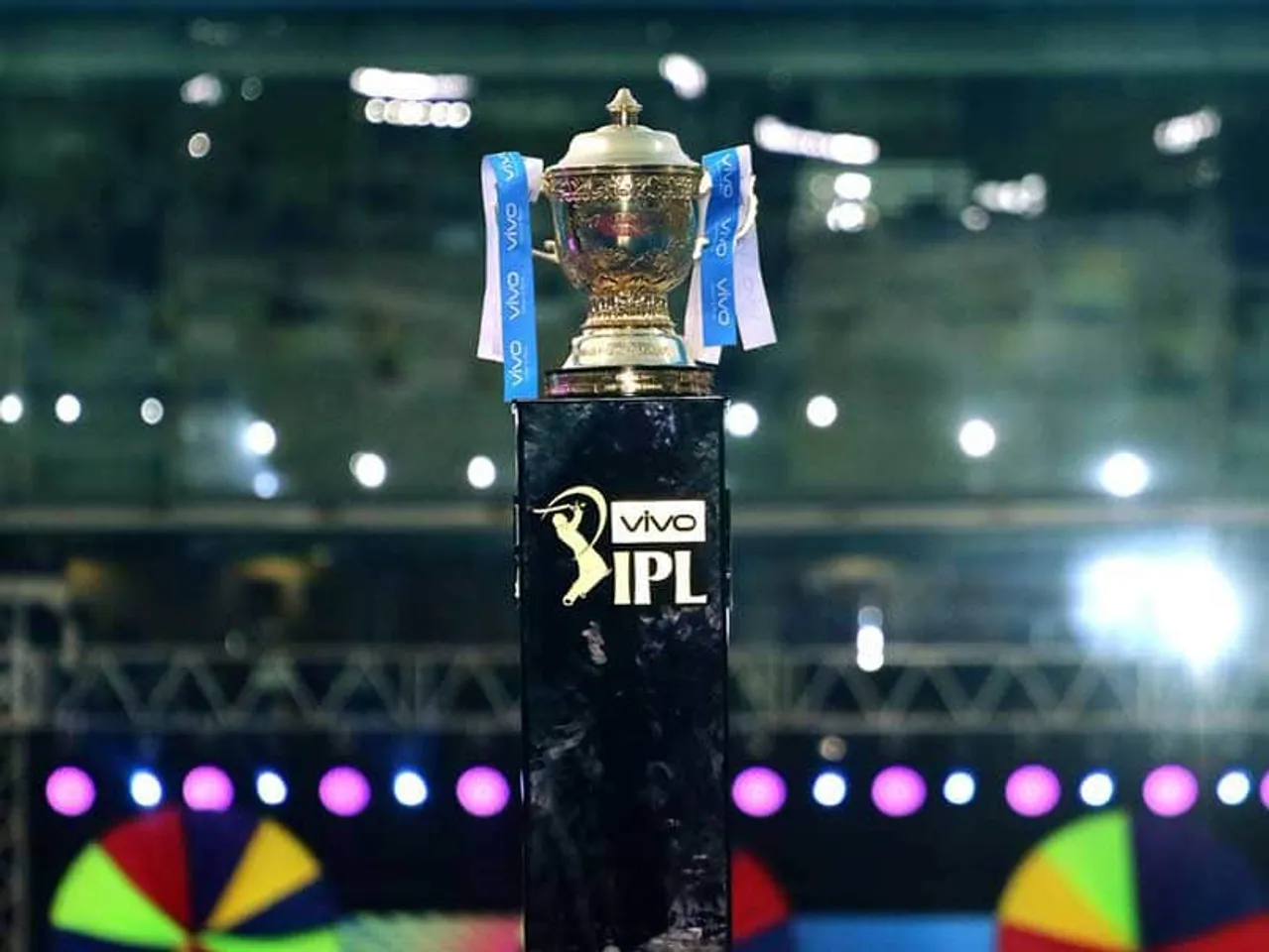 ઈન્ડિયન પ્રીમિયર લીગની 12મી સીઝન ૨૩મી માર્ચથી ભારત રમાશે