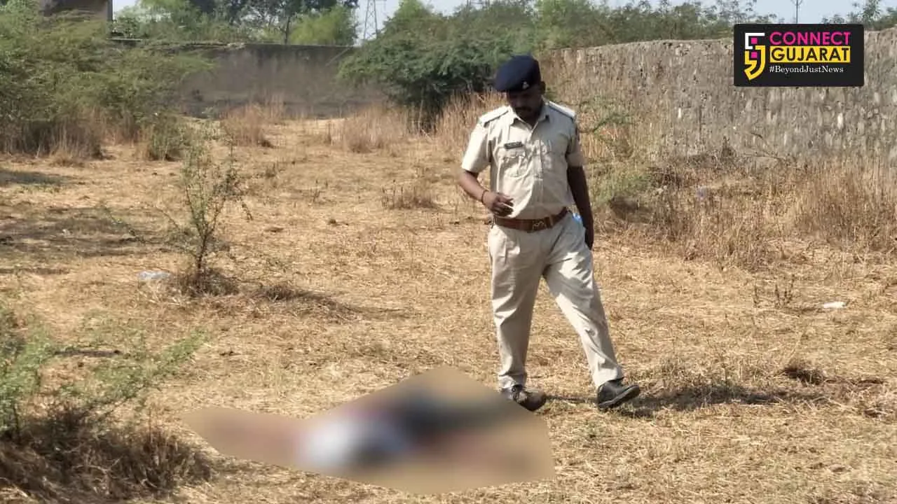 પાણી મુદ્દે જામનગર તાલુકાના સરપંચોએ યોજી બેઠક... તાલુકાને અછતગ્રસ્ત જાહેર કરવા કરી માંગ