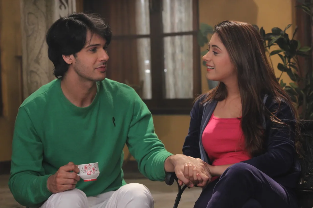 સોની એસએબીના બીચવાલે પરિવારને દુબઇ તરફથી મળી લગ્ન દરખાસ્ત