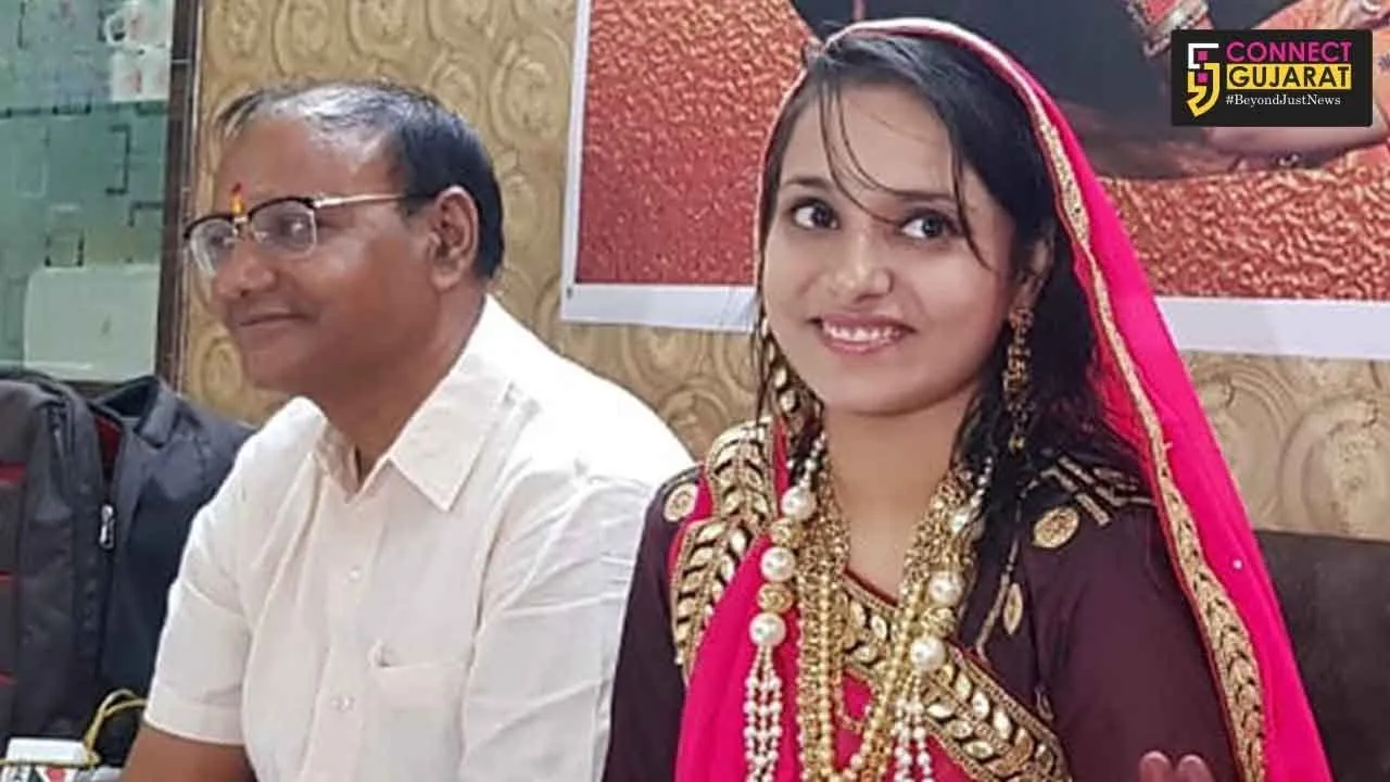 સુરત :૨૨ વર્ષીય માનવી જૈન દીક્ષા લઈ સંયમના માર્ગે કરશે પ્રયાણ