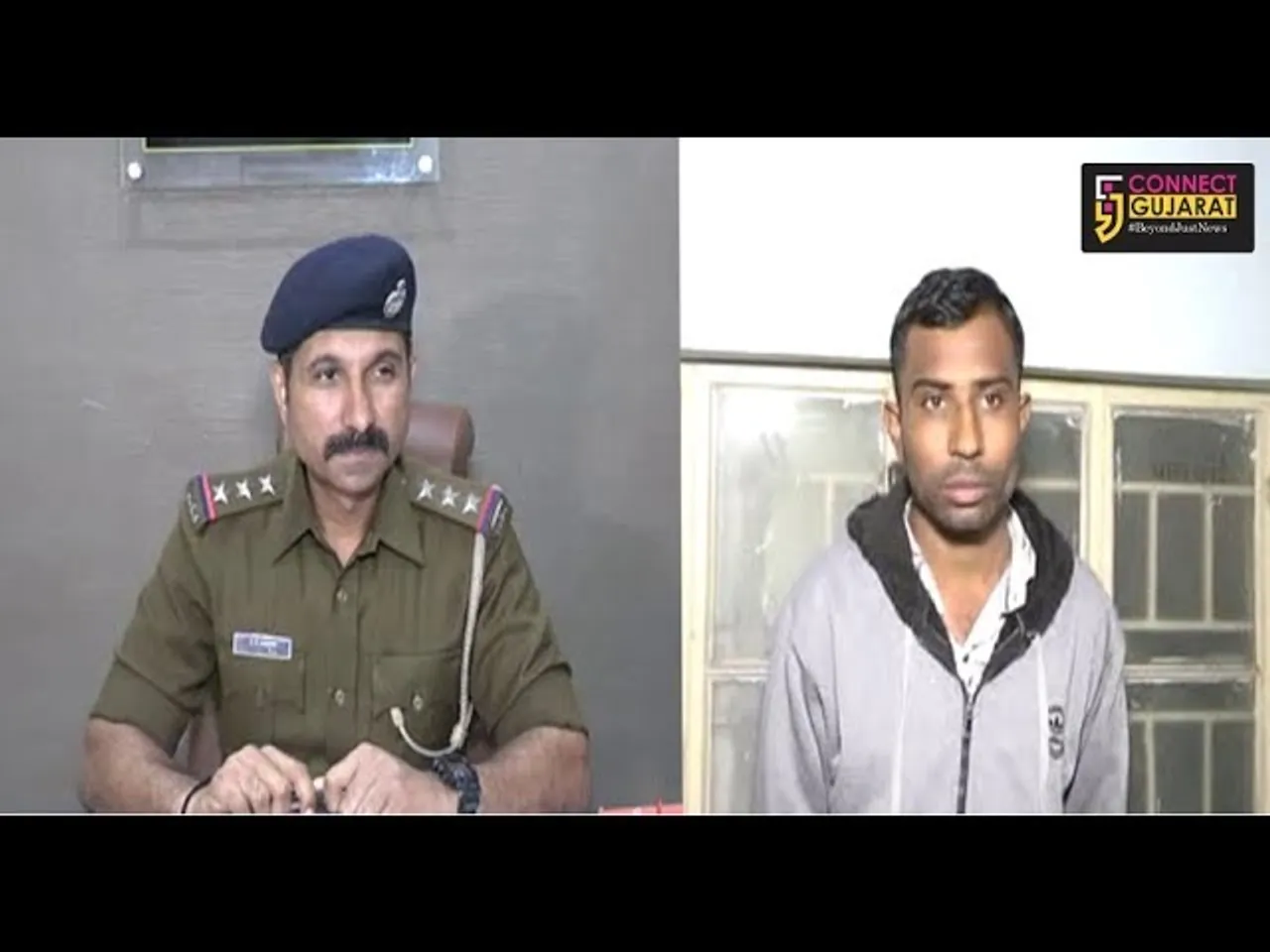 રાજકોટ : વગર મંજુરીએ આયુષ્માન ભારત યોજનાના કાર્ડ કાઢી આપતા શખ્સની કરાઈ ધરપકડ