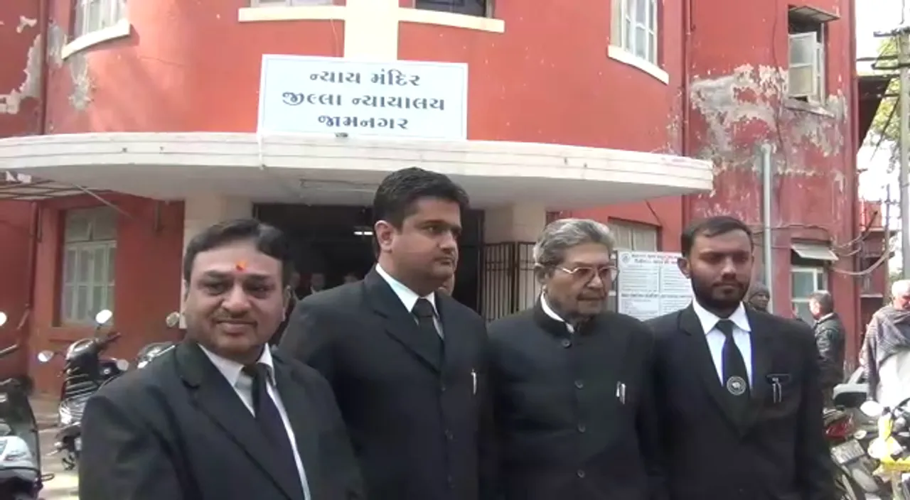 મુંબઇ બ્લાસ્ટમાં RDX લેંડીંગ પ્રકરણમાં આરોપી મ્મુમિયા પંજુમિયાની અરજી ફગાવતી ટાડા કોર્ટ