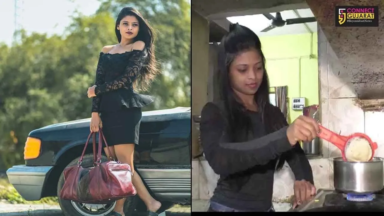 ભરૂચ: બોડી બિલ્ડીંગ ક્ષેત્રમાં પીનલ પરમારને પાંચ  દિવસમાં મળી બીજી સફળતા