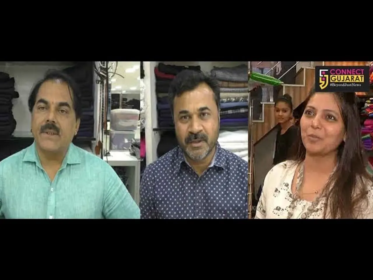 રાજકોટ સહિત રાજ્યભરમા 24 કલાક ખુલ્લી રહેશે રિટેલ બજાર, શુ કહેવુ છે રાજકોટની જનતાનુ સરકારના નિર્ણય અંગે