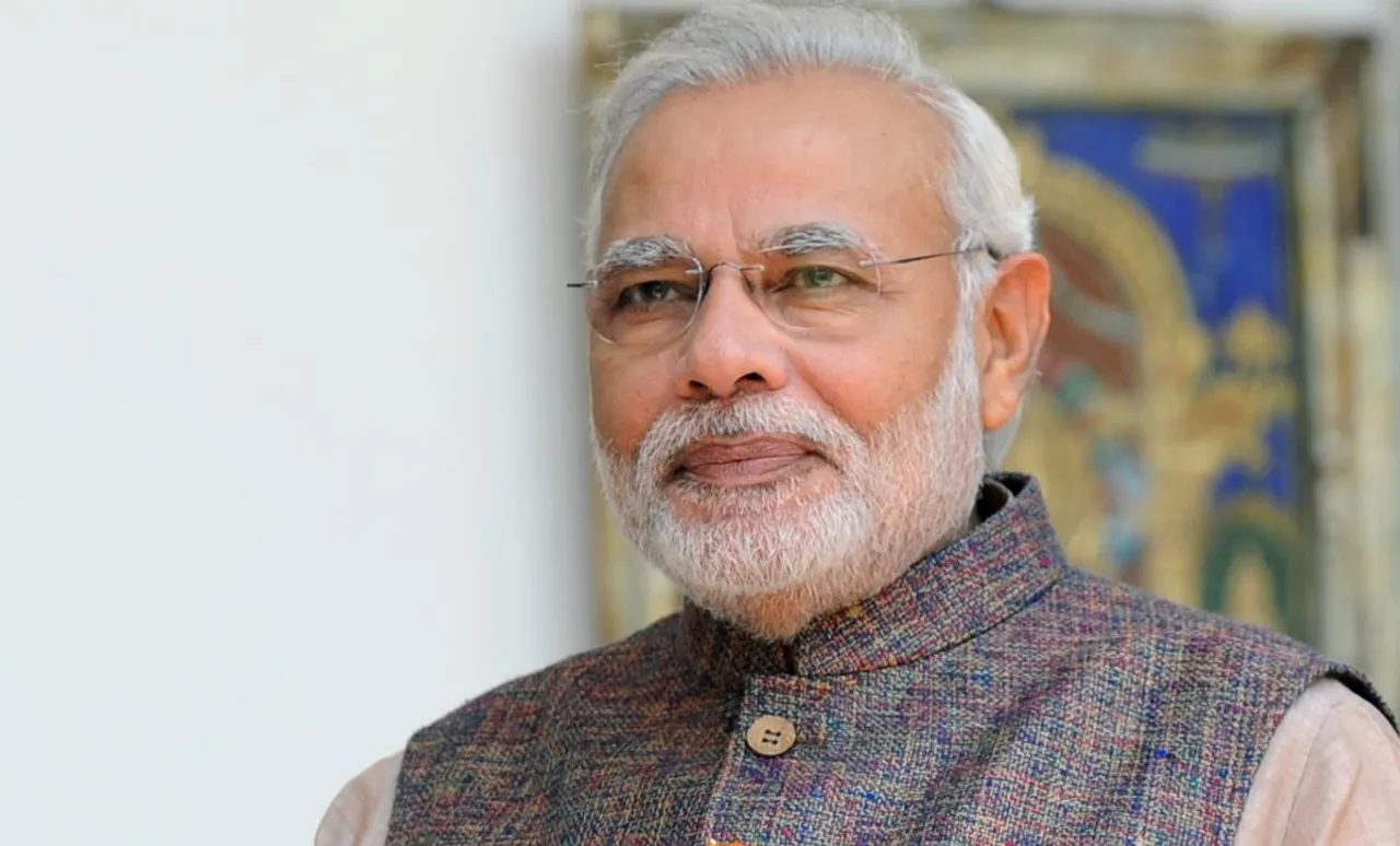આજે પીએમ નરેન્દ્ર મોદી અમદાવાદ આવશે, 23 એપ્રિલે રાણીપ ખાતે કરશે મતદાન