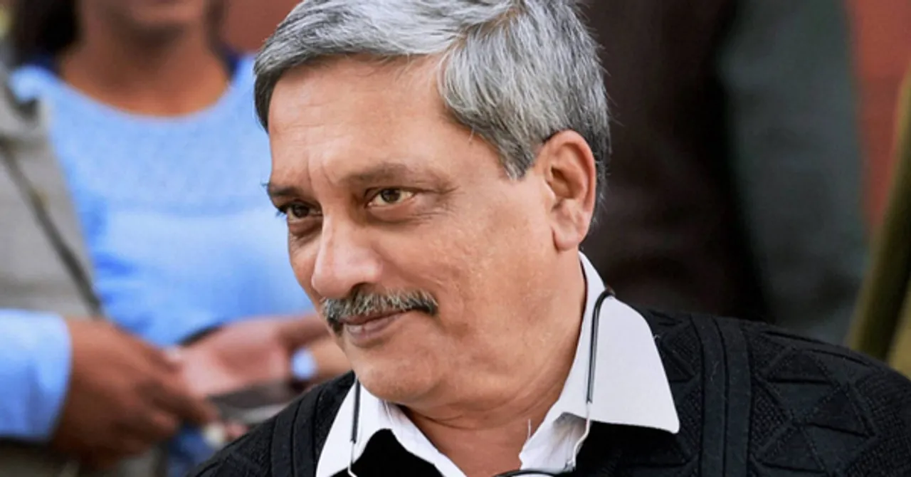 ગોવા સીએમ મનોહર પારિકરને પીએમ, રાષ્ટ્રપતિ સહિત દેશના તમામ નેતાઓની પાઠવી શ્રદ્ધાંજલિ