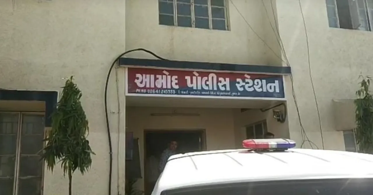આમોદ : બિભત્સ શબ્દો બોલવાનું આધેડનું પડયું ભારે, પાડોશીએ કરી નાંખી હત્યા