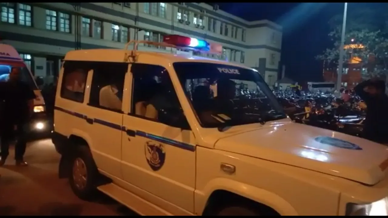 જામનગર: પચાસ વર્ષીય શખ્શે કર્યો એક વિદ્યાર્થી પર હૂમલો, તો પ્રજાએ કરી તેની ધોલાઇ