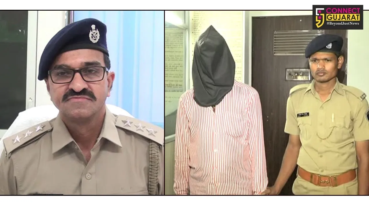 સુરત : કતારગામ સરકારી આવાસ આપવાના બહાને લાખો રૂપિયા પડાવી લેનાર આરોપીની થઈ ધરપકડ