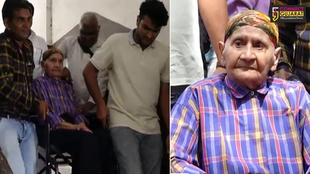 સુરત: ચેરિટી ટ્રસ્ટની નોંધણી માટે ગાંધીજીના પૌત્રવધુને પણ ઘરમધક્કા