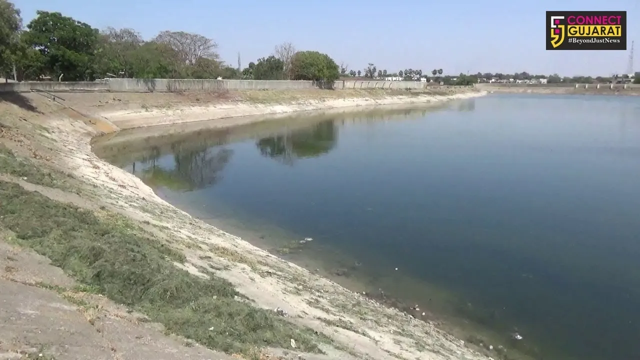 અંકલેશ્વર: ઉનાળાના સમયમાં પાણી પુરતું ન હોવાથી નગરપાલિકા ૨૨ બોર પર રહેશે નિર્ભર..!