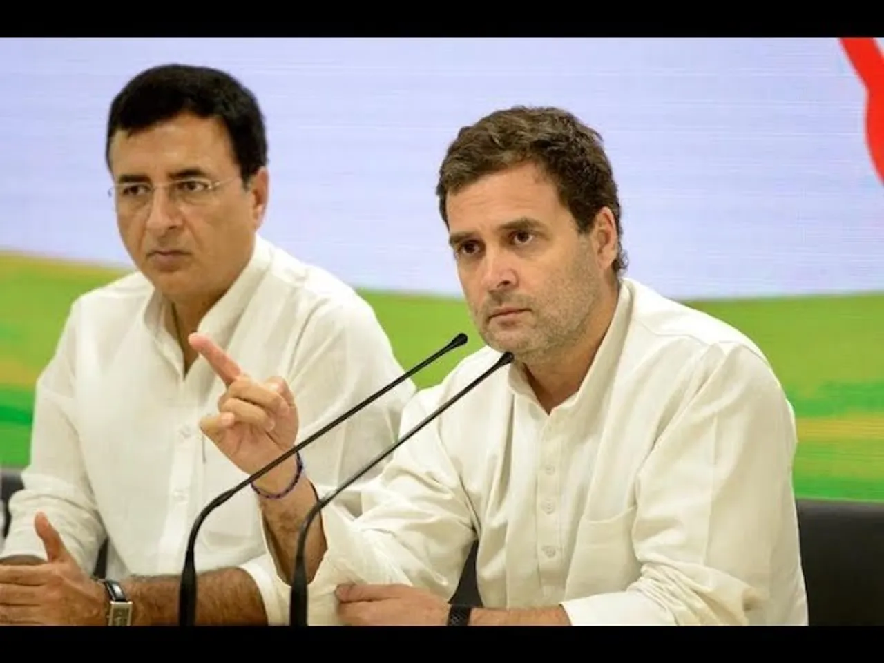 કોંગ્રેસે કરી મોટી જાહેરાત: ચૂંટણી જીતીશું તો આપીશું ગરીબોને ન્યાય...!