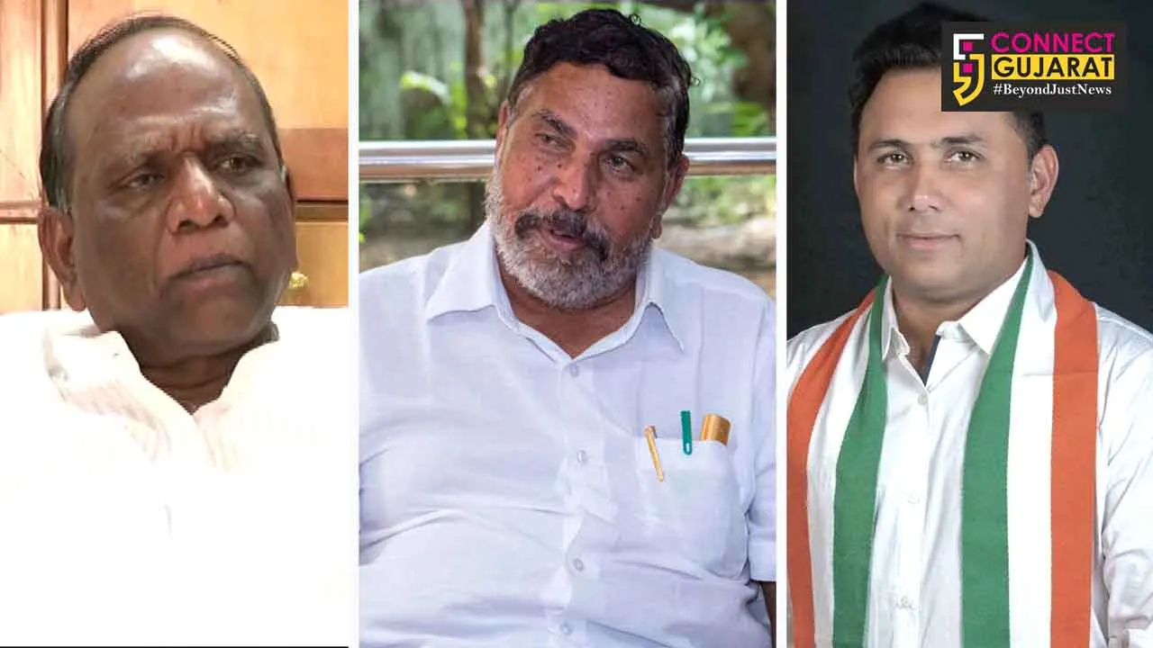 ભરૂચ લોકસભા બેઠકની ચૂંટણી બનશે રોચક