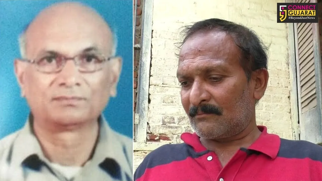 નવસારી: મામાનું અપહરણ કરી ખંડણી માંગનાર ભાણેજ આખરે પોલીસ સકંજામાં