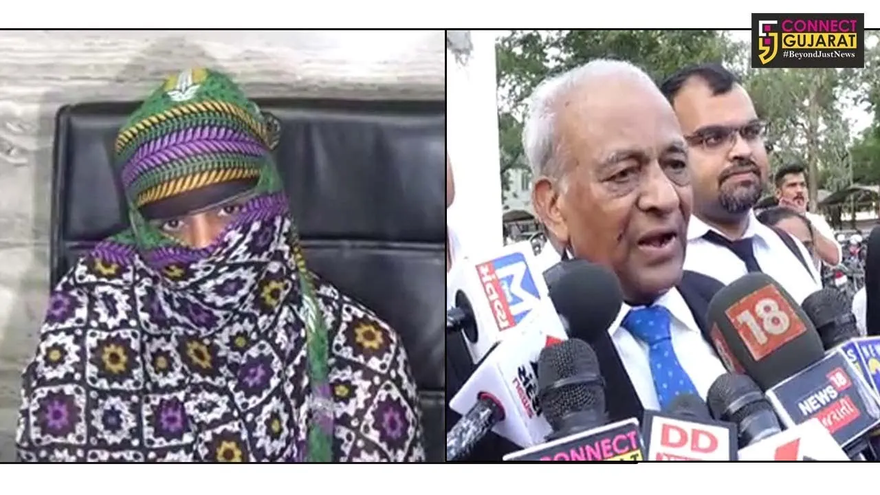 સુરત: બળાત્કાર કેસમાં નારાયણ સાંઈને આજીવન કેદની સજા સાથે તેના મળતિયાઓને પણ કોર્ટે ફટકારી આકરી સજા