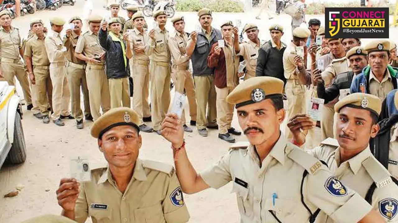 લોકસભા બેઠકની ચૂંટણીમાં ફરજ પર મુકાયેલા જિલ્લાના ૪,૦૦૦થી વધુ સરકારી કર્મચારીઓ રહ્યા મતદાનથી વંચિત..!