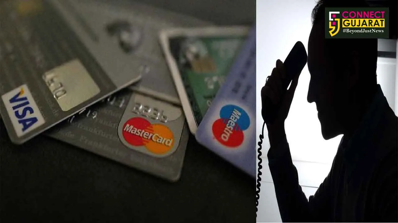 અંકલેશ્વર:GIDC વિસ્તારમાં નેટ બેન્કિંગ દ્વારા યુવાનની જોડે ૮૦ હજાર ઉપરાંતની છેતરપિંડી