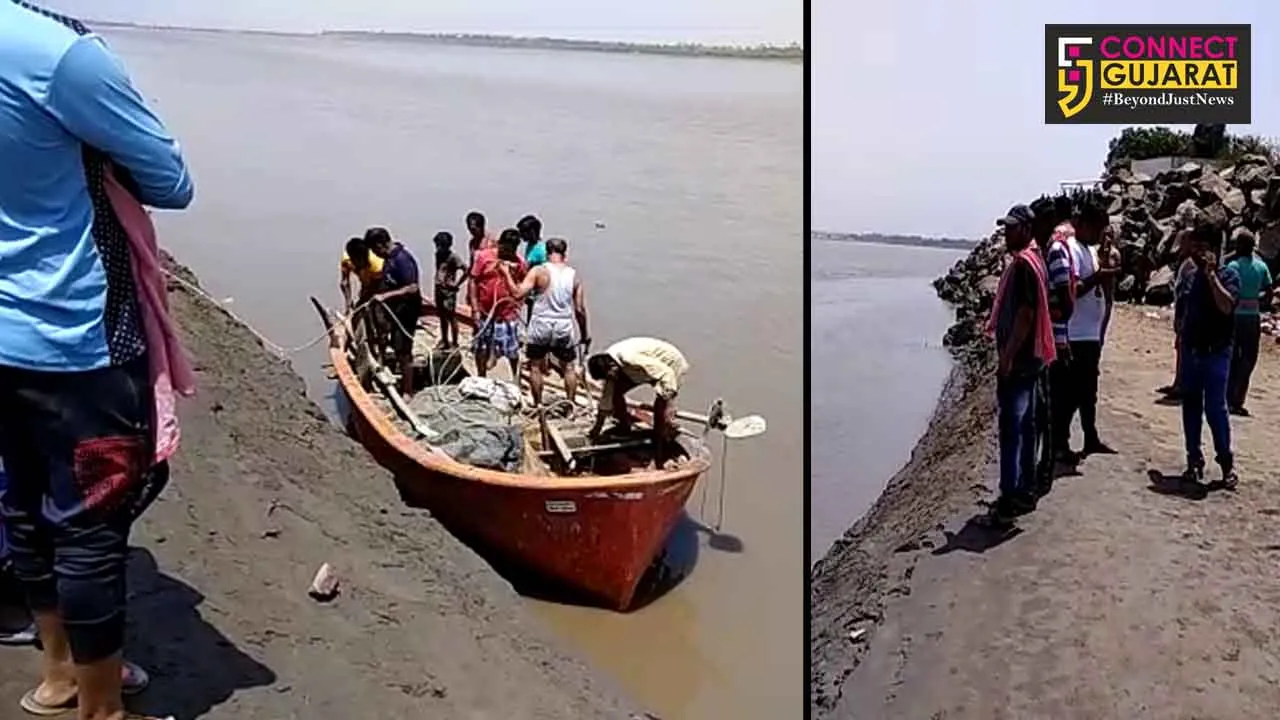 ખેડૂતો આનંદિત : અરવલ્લીના વાત્રક ડેમના ડાબા કાંઠાની કેનાલમાંથી 35 ક્યૂસેક પાણી છોડાયું 200 હેક્ટરને થશે લાભ