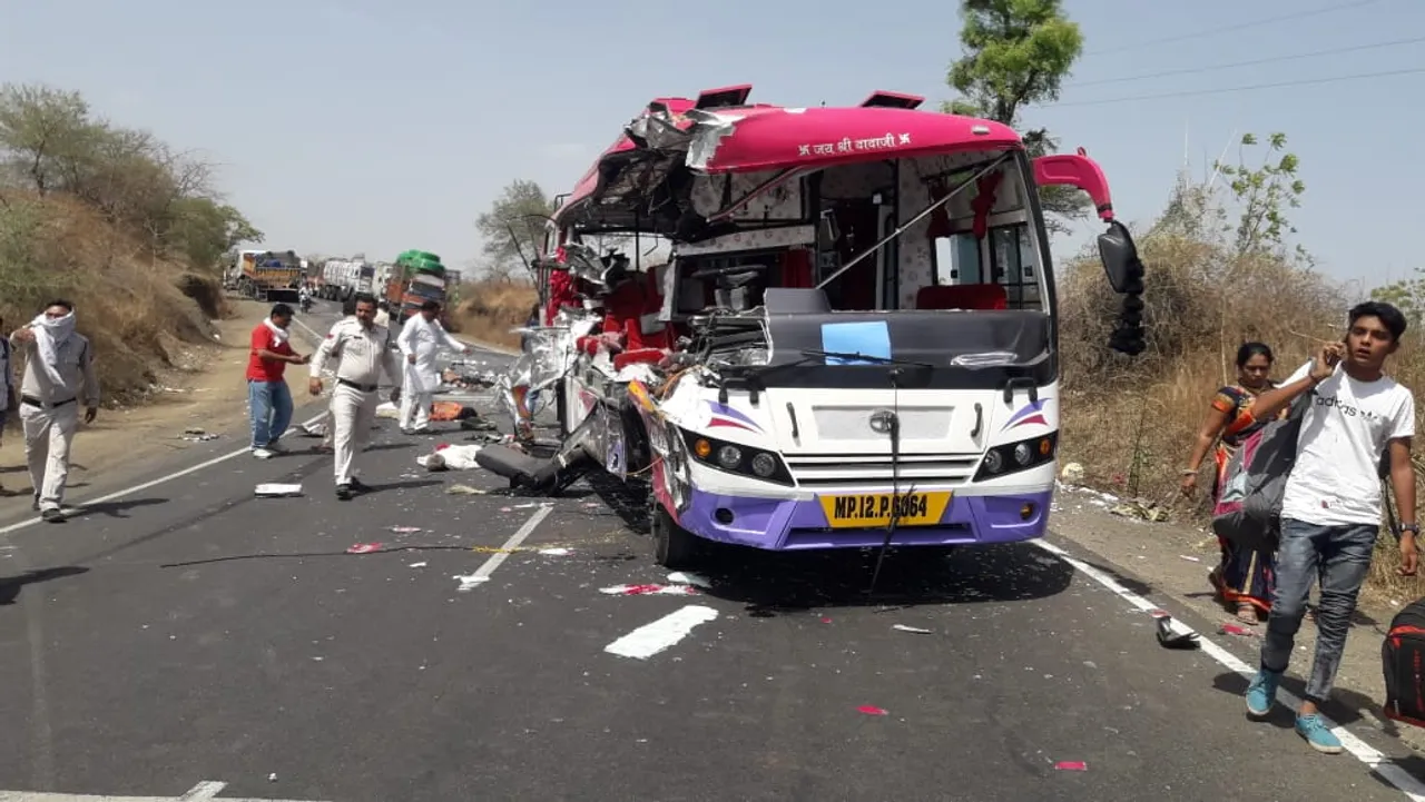 કોંગ્રેસ MLA લલિત કગથરાના પુત્રોને નડ્યો અકસ્માત, ૧નું મોત
