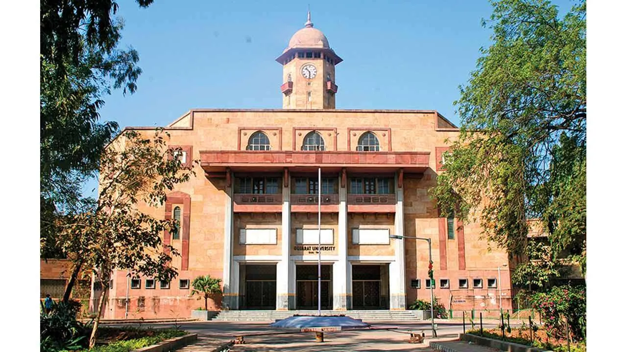 ગુજરાત યુનિવર્સીટીમાં એક જ પ્રવેશના એક જ રાઉન્ડને કારણે વિદ્યાર્થીઓને થશે અન્યાય