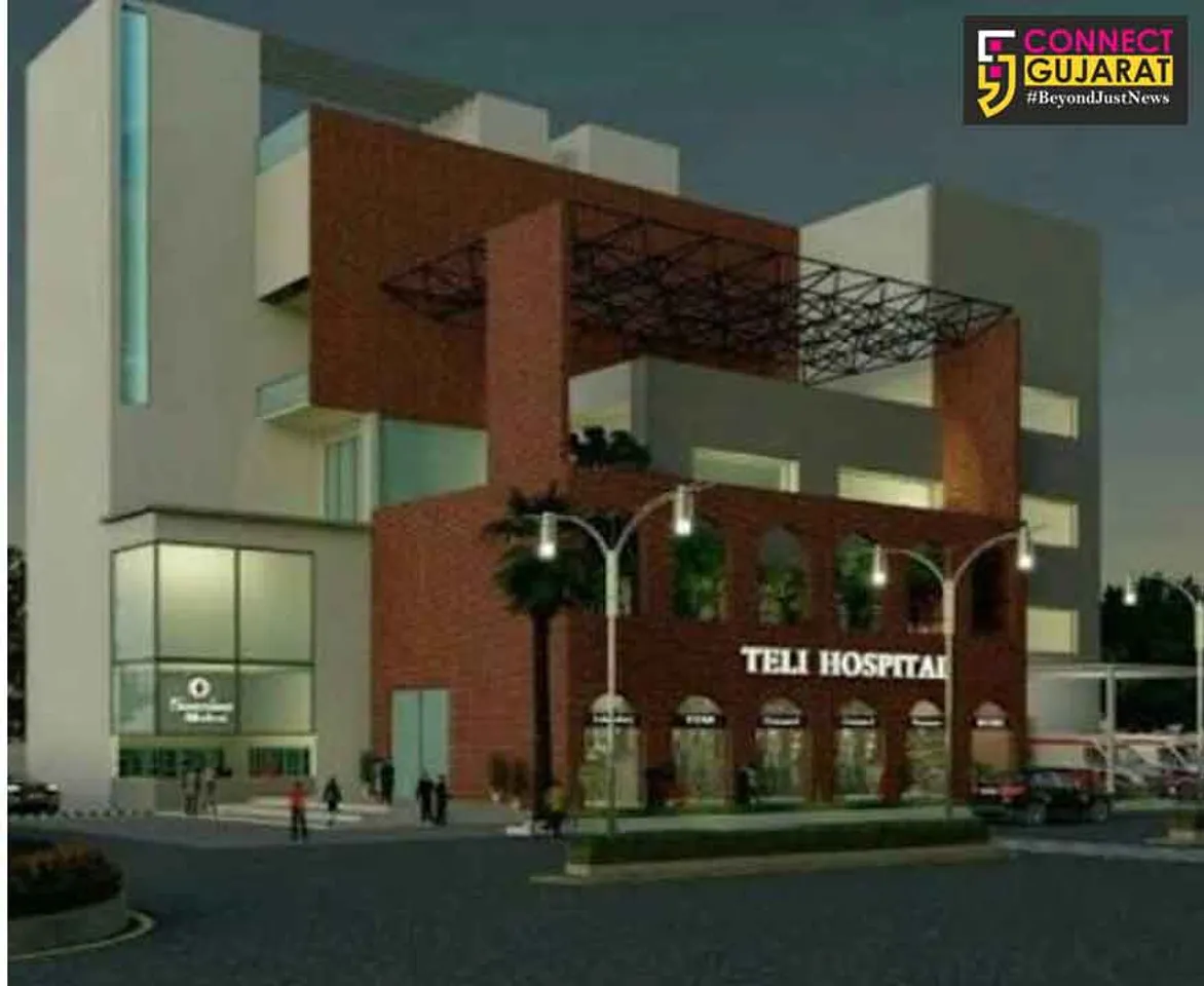 ધોરાજી : તેલી હોસ્પિટલ દ્વારા વાવાઝોડામાં ઘાયલ થયેલા વ્યકિતઓને નિશુલ્ક સેવાઑ આપશે