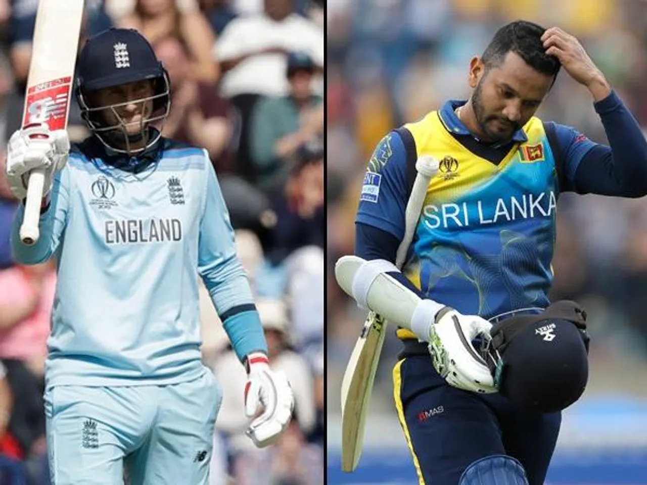 યજમાન ઇંગ્લેન્ડ મજબૂત દાવેદારી સાથે પોઇન્ટ ટેબલમાં ટોપ પર જવા શ્રીલંકા સામે ઉતરશે