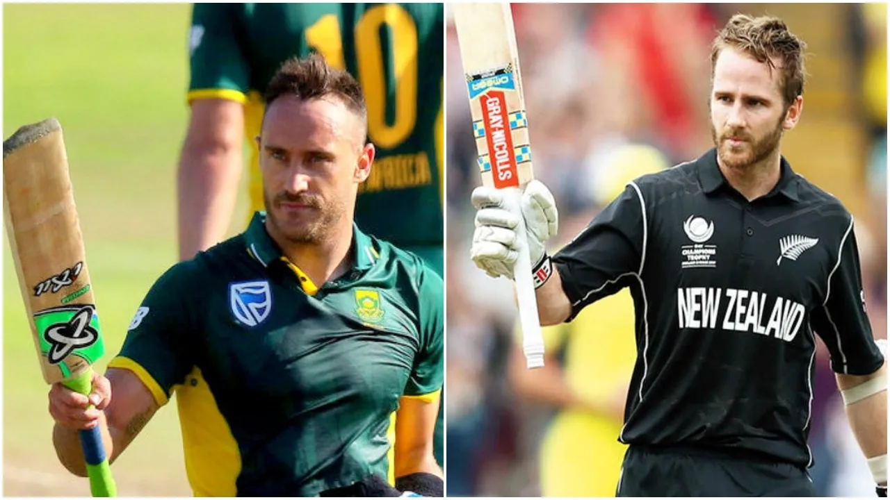 સાઉથ આફ્રિકા માટે વર્લ્ડ કપમાં જીવંત રહેવા માટે "કરો યા મરો" ની સ્થિતિ