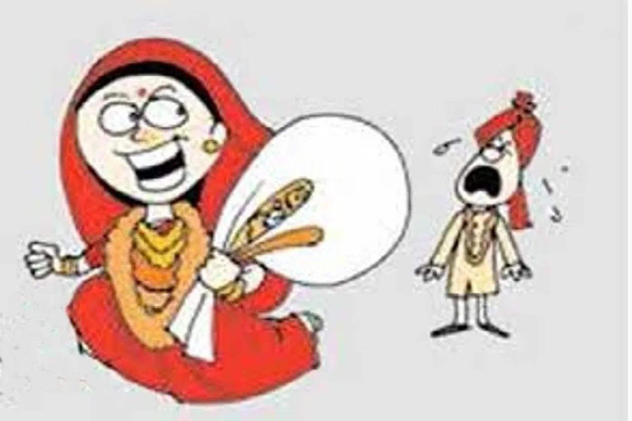 અંકલેશ્વર: બે યુવતી બની લુટેરી દુલ્હન, યુવાન સાથે લગ્નના નામે લાખો રૂપિયાની કરી ઠગાઈ