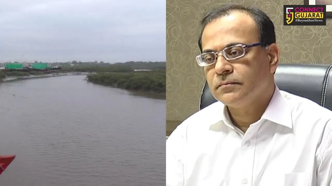 વાયુ વાવાઝોડાને લઇ ભરૂચ વહીવટી તંત્ર પણ સતર્ક, દરિયા કિનારાના ૩ તાલુકાના ૪૦ ગામોને સાવધ રહેવા અપાઇ સૂચના