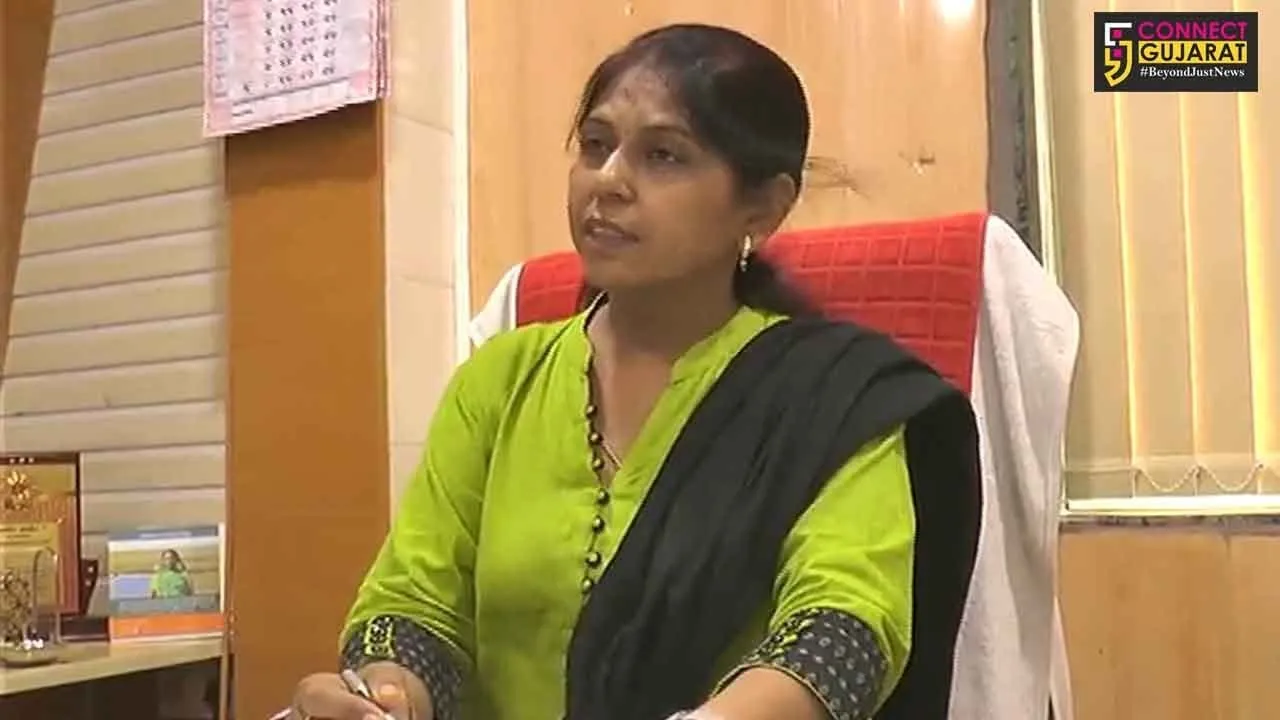 ભરૂચ : નગરપાલિકામાં વ્યવસાય વેરામાં ગત વર્ષ કરતા ૧૦ લાખનો થયો વધારો