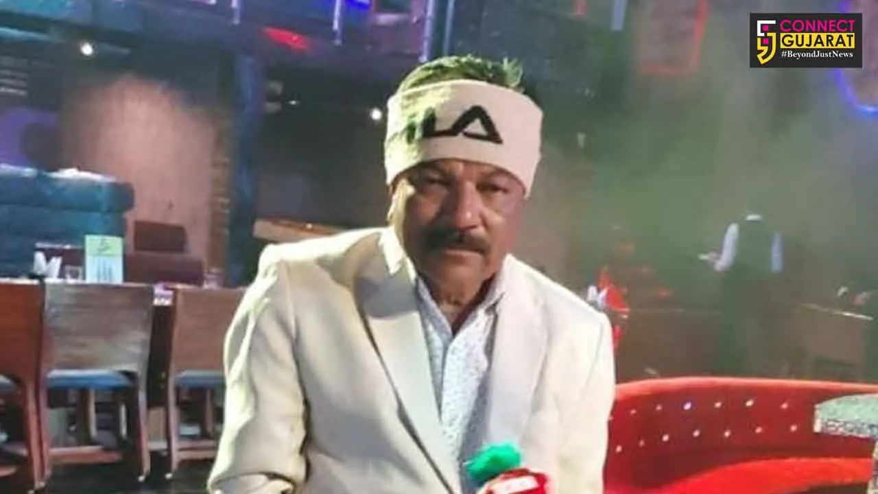 રાજકોટના ટ્રાફિક ASI દારૂની બોટલ સાથે ઝડપાયા, બી ડિવિઝનમાં નોંધાઇ ફરિયાદ
