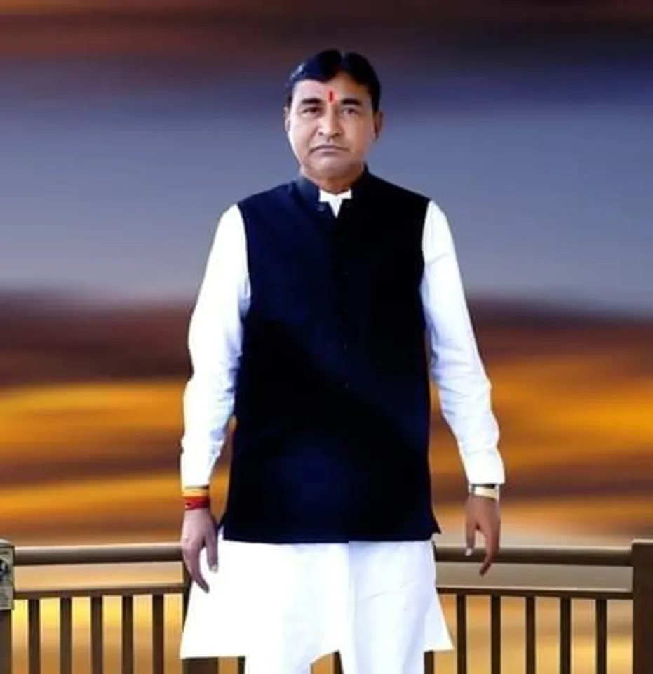 અખિલ ઠાકોર એકતા સમિતિના પ્રમુખની વિવાદિત પોસ્ટ થઈ વાયરલ
