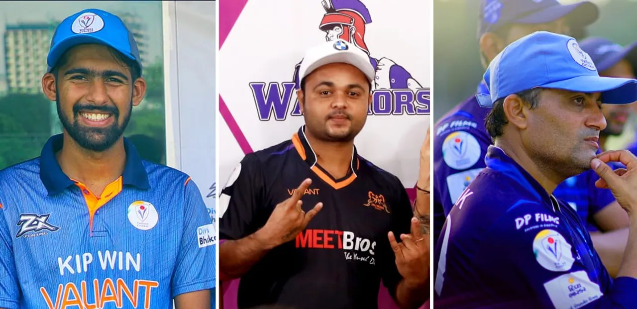 સુપર સિક્સ માટે રાજપીપલાના વિશાલ પાઠકની પસંદગીથી ખુશહાલી