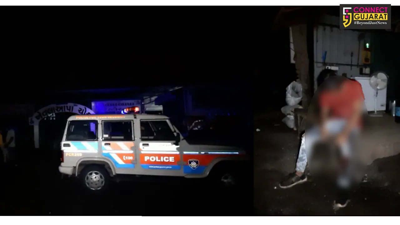 ભરૂચ:ભોલાવ રોડ પરના ખેતલા આપા ટી સ્ટોલ નજીક બે જૂથો વચ્ચે થઈ અથડામણ,૧ ઘાયલ