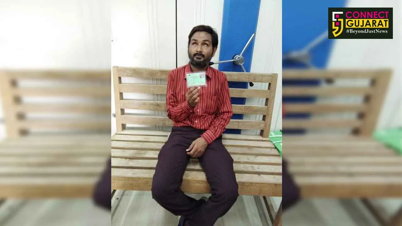 વડોદરા: રાજય સરકારના કલ્યાણકારી કાર્યક્રમો થકી ૯૧૦ નિરાધારોને કરાવાઇ મફત મુસાફરીની સુવિધા ઉપલબ્ધ